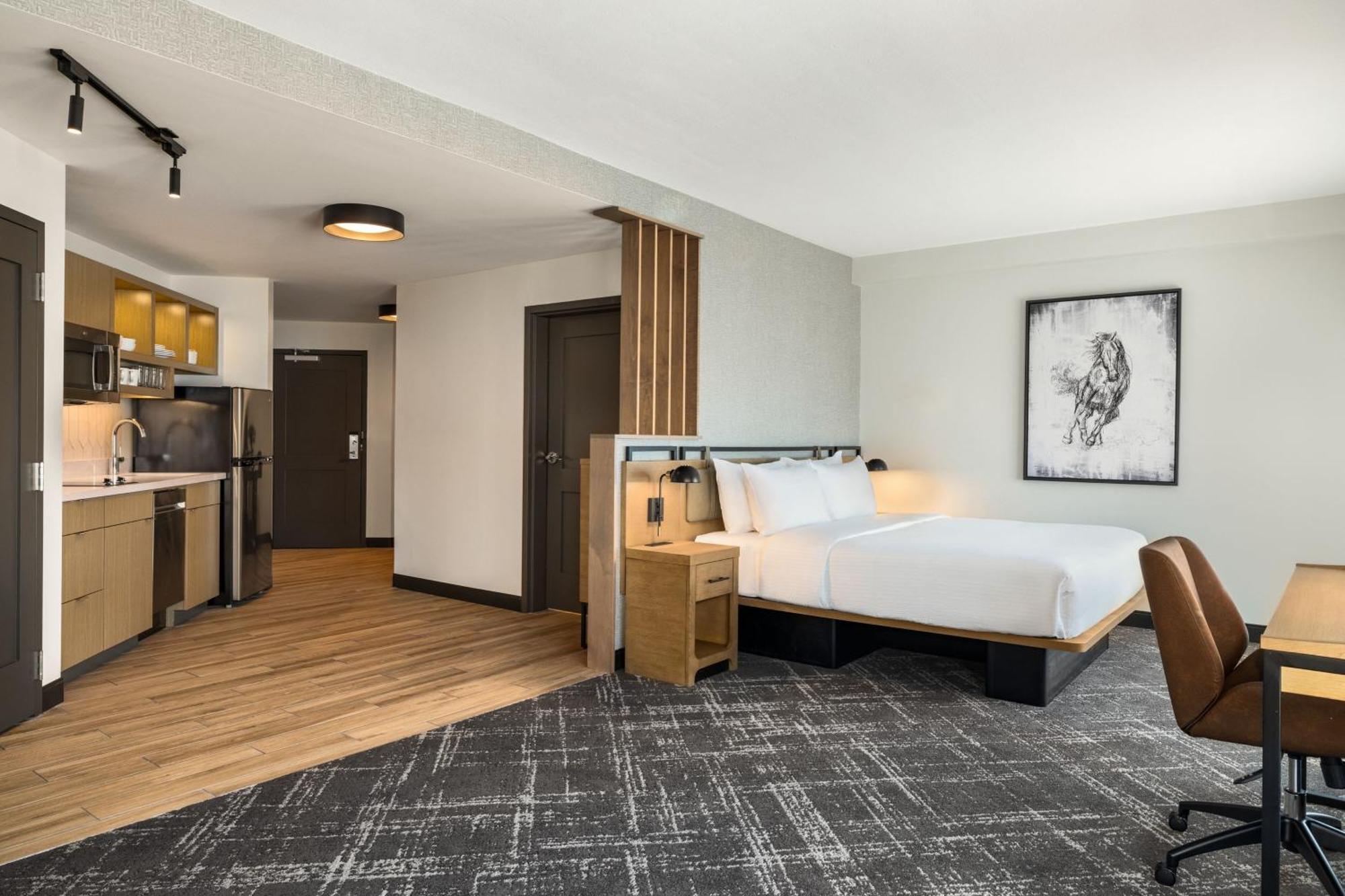 Towneplace Suites By Marriott Memphis Germantown Exterior foto